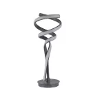 LED asztali lámpa 28W, 440x160 mm, 3000K–6500K, dimmelhető, IP20 - JT1308/S