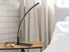 LED asztali lámpa 11W, 505x250 mm, 3000K–6500K, dimmelhető, IP20 - JT1309/B