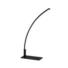 LED asztali lámpa 11W, 505x250 mm, 3000K–6500K, dimmelhető, IP20 - JT1309/B