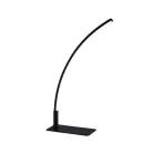 LED asztali lámpa 11W, 505x250 mm, 3000K–6500K, dimmelhető, IP20 - JT1309/B