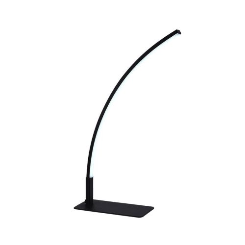 LED asztali lámpa 11W, 505x250 mm, 3000K–6500K, dimmelhető, IP20 - JT1309/B