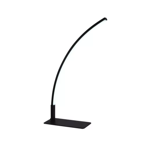 LED asztali lámpa 11W, 505x250 mm, 3000K–6500K, dimmelhető, IP20 - JT1309/B