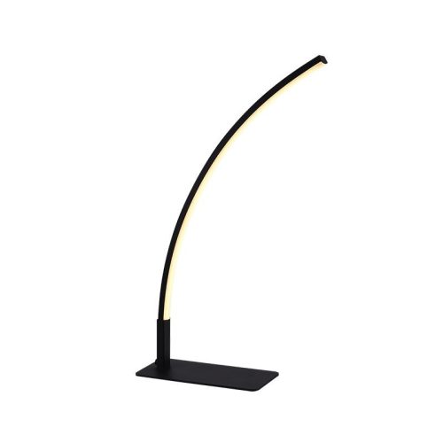 LED asztali lámpa 11W, 505x250 mm, 3000K–6500K, dimmelhető, IP20 - JT1309/B