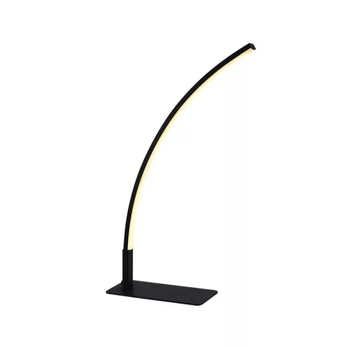 LED asztali lámpa 11W, 505x250 mm, 3000K–6500K, dimmelhető, IP20 - JT1309/B