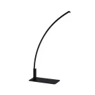 LED asztali lámpa 11W, 505x250 mm, 3000K–6500K, dimmelhető, IP20 - JT1309/B