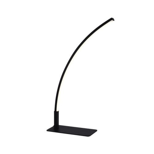 LED asztali lámpa 11W, 505x250 mm, 3000K–6500K, dimmelhető, IP20 - JT1309/B