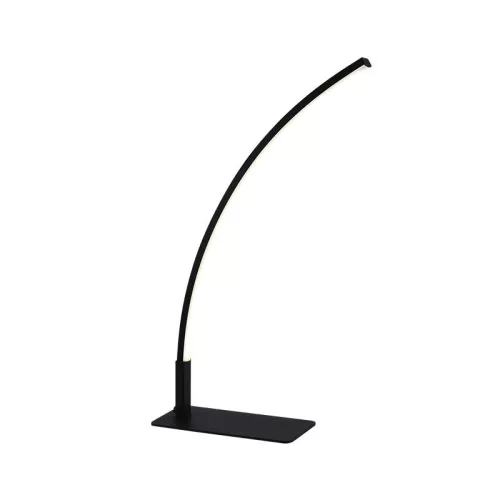 LED asztali lámpa 11W, 505x250 mm, 3000K–6500K, dimmelhető, IP20 - JT1309/B