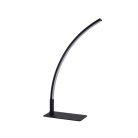 LED asztali lámpa 11W, 505x250 mm, 3000K–6500K, dimmelhető, IP20 - JT1309/B