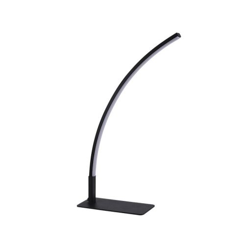 LED asztali lámpa 11W, 505x250 mm, 3000K–6500K, dimmelhető, IP20 - JT1309/B