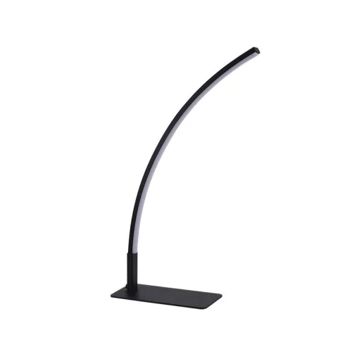 LED asztali lámpa 11W, 505x250 mm, 3000K–6500K, dimmelhető, IP20 - JT1309/B