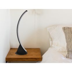   LED asztali lámpa 11W, 500x140 mm, 3000K–6500K, dimmelhető, IP20 - JT1310/B