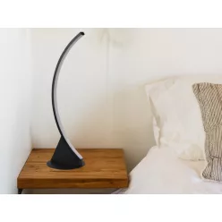   LED asztali lámpa 11W, 500x140 mm, 3000K–6500K, dimmelhető, IP20 - JT1310/B