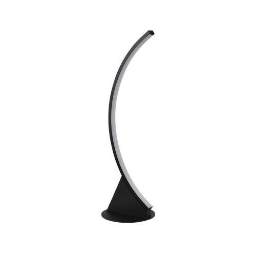 LED asztali lámpa 11W, 500x140 mm, 3000K–6500K, dimmelhető, IP20 - JT1310/B