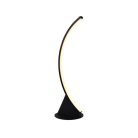 LED asztali lámpa 11W, 500x140 mm, 3000K–6500K, dimmelhető, IP20 - JT1310/B