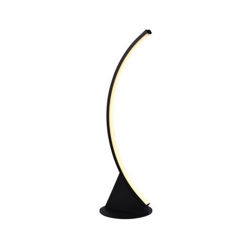 LED asztali lámpa 11W, 500x140 mm, 3000K–6500K, dimmelhető, IP20 - JT1310/B
