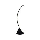 LED asztali lámpa 11W, 500x140 mm, 3000K–6500K, dimmelhető, IP20 - JT1310/B