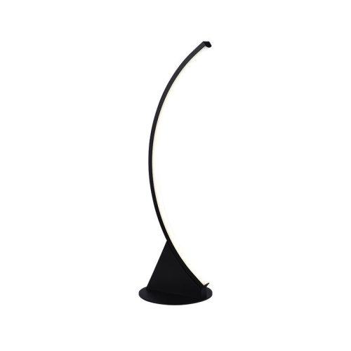 LED asztali lámpa 11W, 500x140 mm, 3000K–6500K, dimmelhető, IP20 - JT1310/B