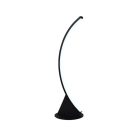 LED asztali lámpa 11W, 500x140 mm, 3000K–6500K, dimmelhető, IP20 - JT1310/B