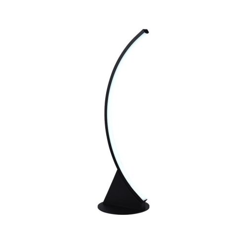 LED asztali lámpa 11W, 500x140 mm, 3000K–6500K, dimmelhető, IP20 - JT1310/B