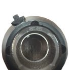 LED Lámpatesthez lencse 36° LPL522C, LPL522CB - L51036
