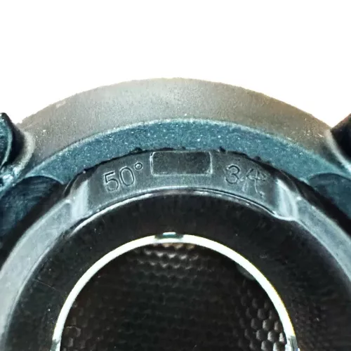 LED Lencse 50° fényeloszlású, LPL523C/LPL523CB kompatibilis mennyezeti lámpákhoz - L51550