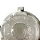 LED Lencse 15° fényeloszlású, LDL721 kompatibilis - L70715