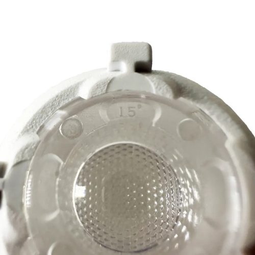 LED Lencse 15° fényeloszlású, LDL721 kompatibilis - L70715