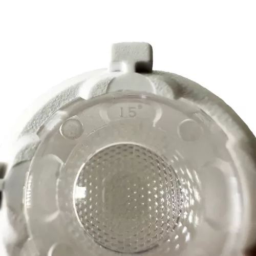 LED Lencse 15° fényeloszlású, LDL721 kompatibilis - L70715