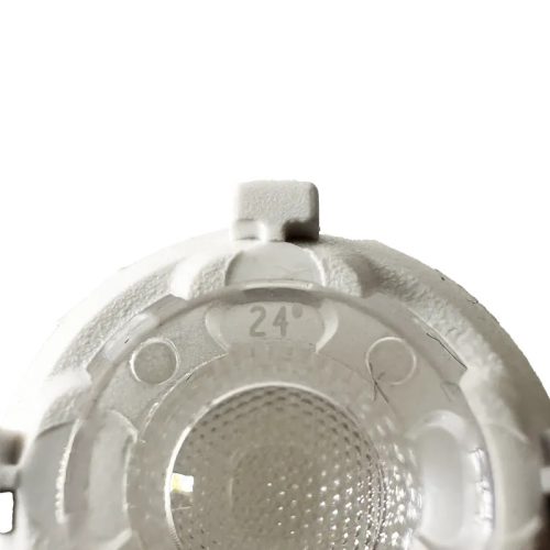 LED Lencse 24° fényeloszlású, LDL721-hez kompatibilis - L70724