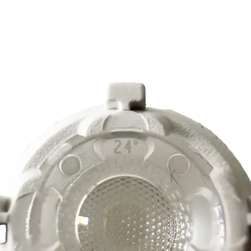LED Lencse 24° fényeloszlású, LDL721-hez kompatibilis - L70724