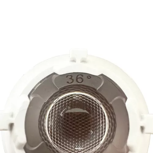 LED Lencse 36° fényeloszlású, LDL721-hez kompatibilis - L70736