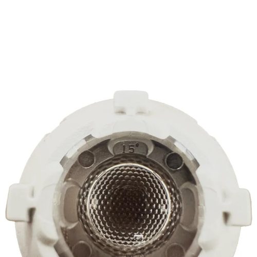 LED Lencse 15° fényeloszlású, LDL722-vel kompatibilis - L71215