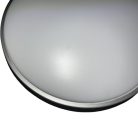 LED mennyezeti lámpa opál 48W dimmelhető Wifi távirányítóval IP20 fehér - LC902AS/SI