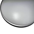 LED mennyezeti lámpa opál 48W dimmelhető Wifi távirányítóval IP20 fehér - LC902AS/SI