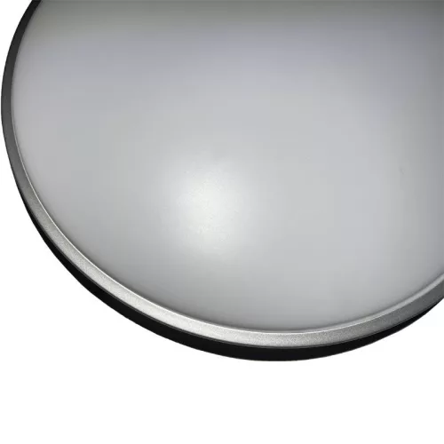 LED mennyezeti lámpa opál 48W dimmelhető Wifi távirányítóval IP20 fehér - LC902AS/SI