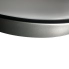 LED mennyezeti lámpa opál 48W dimmelhető Wifi távirányítóval IP20 fehér - LC902AS/SI