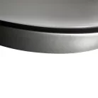 LED mennyezeti lámpa opál 48W dimmelhető Wifi távirányítóval IP20 fehér - LC902AS/SI