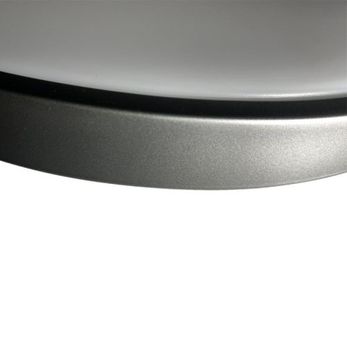 LED mennyezeti lámpa opál 48W dimmelhető Wifi távirányítóval IP20 fehér - LC902AS/SI