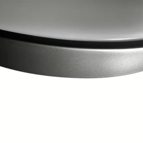 LED mennyezeti lámpa opál 48W dimmelhető Wifi távirányítóval IP20 fehér - LC902AS/SI