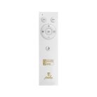 LED mennyezeti lámpa opál 48W dimmelhető Wifi távirányítóval IP20 fehér - LC902AS/SI