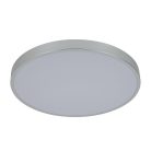 LED mennyezeti lámpa opál 48W dimmelhető Wifi távirányítóval IP20 fehér - LC902AS/SI