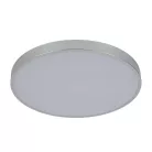 LED mennyezeti lámpa opál 48W dimmelhető Wifi távirányítóval IP20 fehér - LC902AS/SI