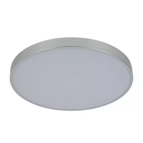 LED mennyezeti lámpa opál 48W dimmelhető Wifi távirányítóval IP20 fehér - LC902AS/SI