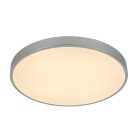 LED mennyezeti lámpa opál 48W dimmelhető Wifi távirányítóval IP20 fehér - LC902AS/SI