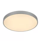 LED mennyezeti lámpa opál 48W dimmelhető Wifi távirányítóval IP20 fehér - LC902AS/SI