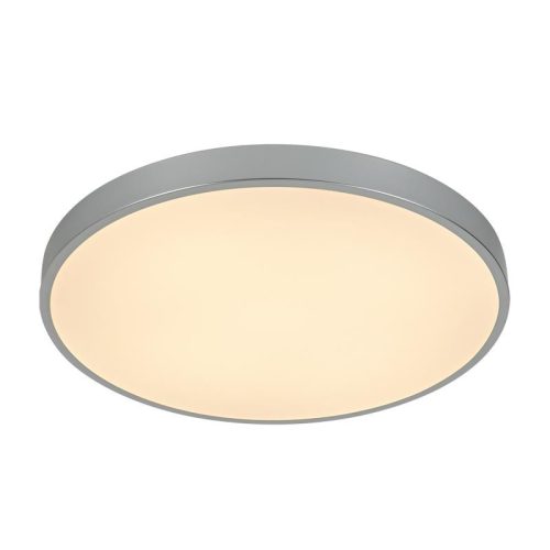 LED mennyezeti lámpa opál 48W dimmelhető Wifi távirányítóval IP20 fehér - LC902AS/SI