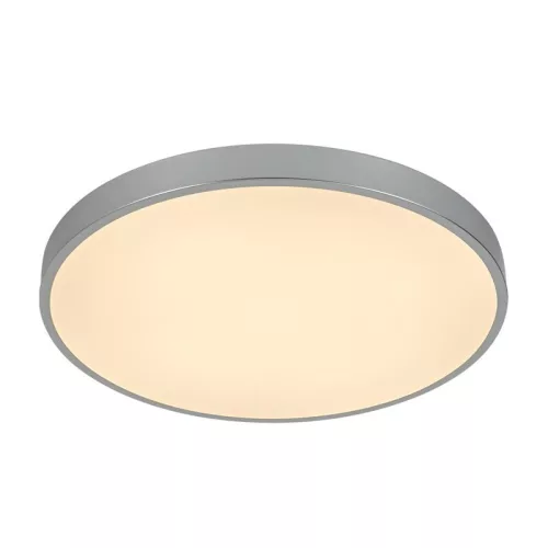 LED mennyezeti lámpa opál 48W dimmelhető Wifi távirányítóval IP20 fehér - LC902AS/SI