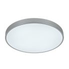 LED mennyezeti lámpa opál 48W dimmelhető Wifi távirányítóval IP20 fehér - LC902AS/SI