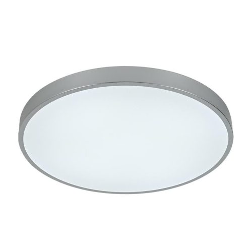 LED mennyezeti lámpa opál 48W dimmelhető Wifi távirányítóval IP20 fehér - LC902AS/SI