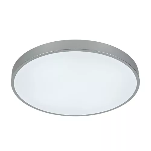 LED mennyezeti lámpa opál 48W dimmelhető Wifi távirányítóval IP20 fehér - LC902AS/SI